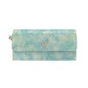 ANNA SUI Long Wallet 311630 Rose Heart ANNASUI Emerald Green (Anna Sui) [73]