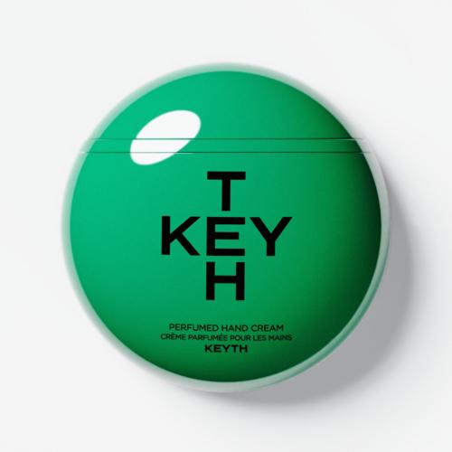 KEYTH Kissed Hand Cream 70ml