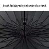 Creative Folding Umbrella Japanese Samurai Sword Umbrella Windproof Sunscreen Rainproof Personality Animation