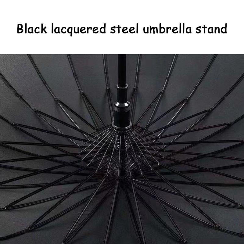 Creative Folding Umbrella Japanese Samurai Sword Umbrella Windproof Sunscreen Rainproof Personality Animation