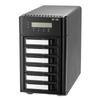Areca ARC-8050T3U-6 6-отсечная система хранения данных RAID с Thunderbolt 3