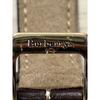 Б/у кварцевые часы Burberry N3891