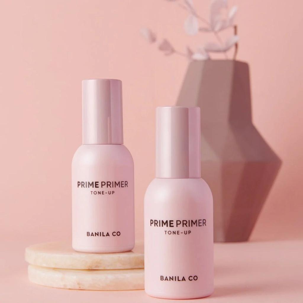 BANILA CO Prime Primer Tone Up 30мл