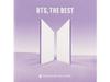 CD BTS, THE BEST 2CD K-Pop with 36 Pages Booklet, Photos 2021 Compilation Album