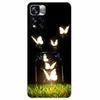 For Xiaomi Redmi Note 11 Pro+ 5G Plus Case Silicone Clear Bumper Soft TPU Funda Coque For Global Version Redmi Note 11 Pro + 5G