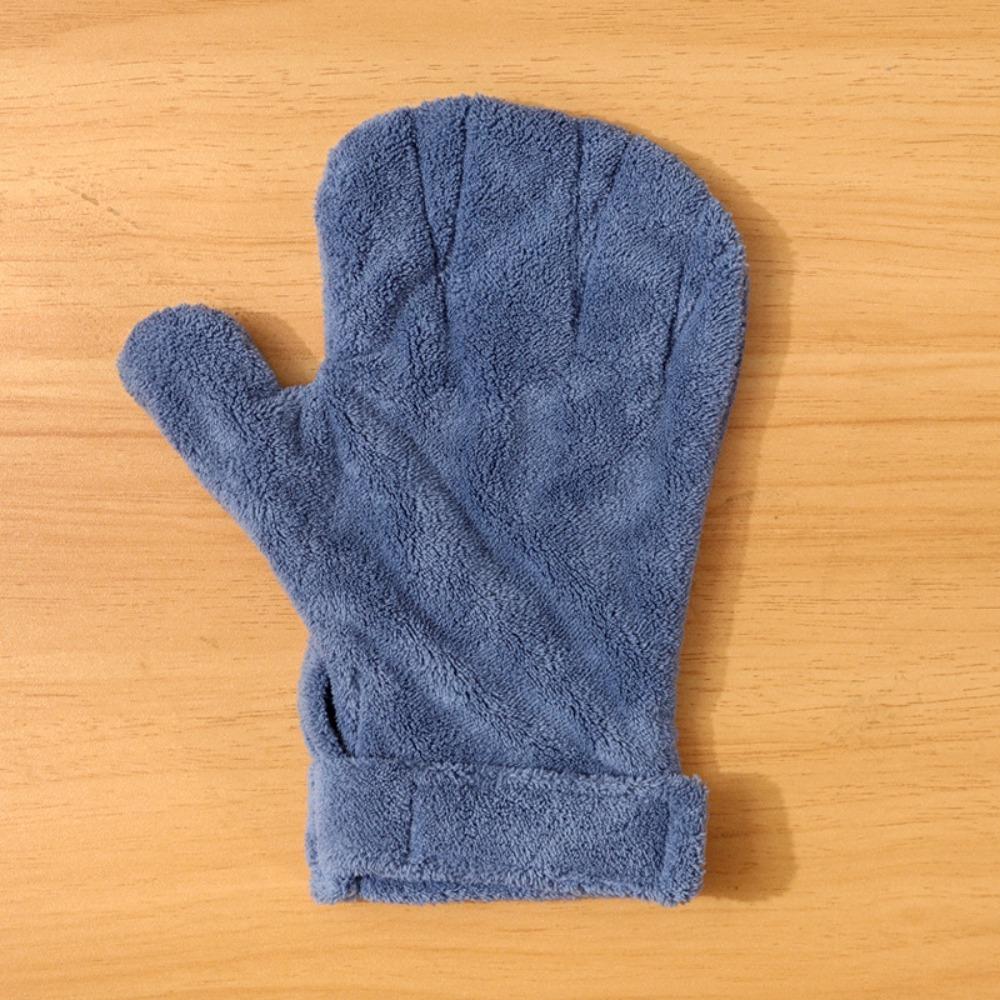 Wear Resistant Pet Handling Gloves Soft Pet Interactive Gloves Bite Proof Gloves Pet Care