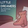 Книга Little Dreamers