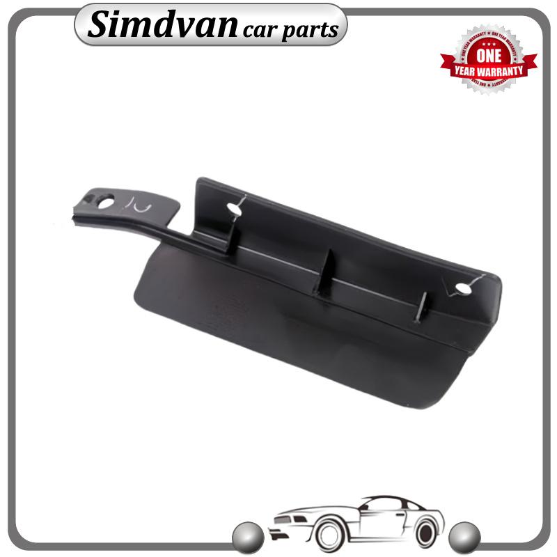 51627158383 516271583834 Fender Car Rear Wheel Fender Lining Wind Blocking Lip Mud for BMW X5 E70 06-13 Mudguard Small Liner