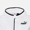 Новые куртки и пальто PUMA Женские Белые 846359-02