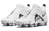 Nike Alpha Menace 3 Shark White Black CV0582-100