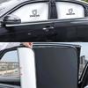 Автомобильный солнцезащитный козырек на лобовое стекло, защита от солнца, клетчатый, для Dacia Duster Logan Sandero Jogger Spring Stepway Dokker Lodgy