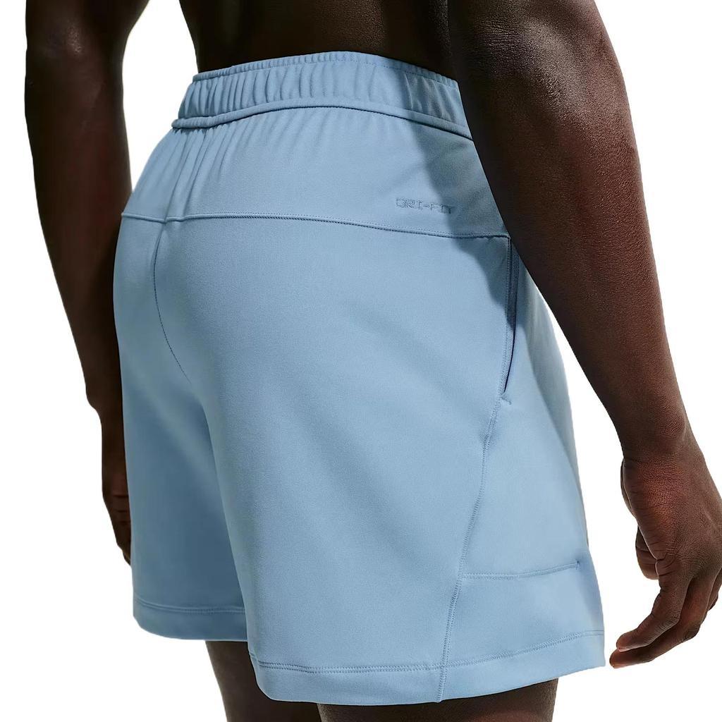 Nike Primary NanoKnit Men's Dri-FIT 7" Performance Shorts (Unisex) Sports Shorts II1310 | Work Blue