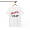 Dare To Resist Tshirt Retro 90s Poster Unisex Heavy Cotton Tee