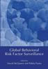 The Global Behavioral Risk Factor Surveillance Book