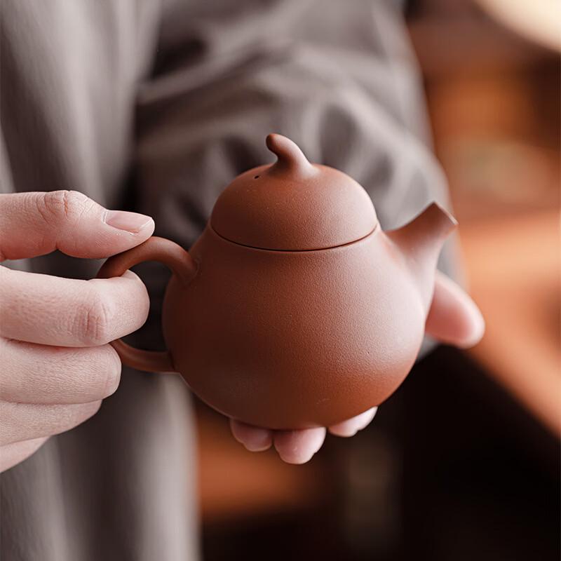 Керамический дорожный чайный набор Tea Xun