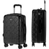 VALISE CABINE 50 CM BLACK ORION