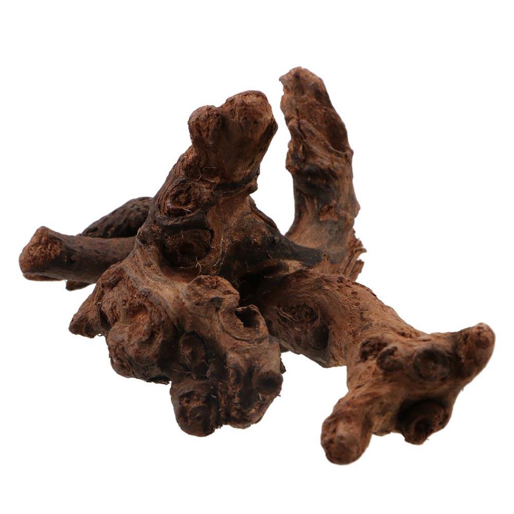 Натуральное дерево Водные растения Неправильной формы Корни дерева ананаса Воздушного Коралловое дерево для аквариума