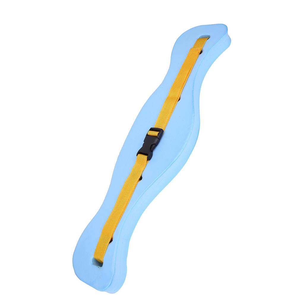 Регулируемый плавающий пояс безопасности поясной ремень для поддержки поясницы для взрослых детей