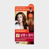 ELASTINE Салонный Краситель для Волос Крем-краска Salon De Color Стойкий Корейский Цвет Волос Ярко-Коричневый Оранжево-Коричневый Винно-Коричневый Пепельно-Коричневый