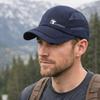Adjustable Baseball Cap Quick-Dry Sunscreen Cap Portable Sun Hat  Women Men