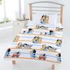 Bluey Childrens/Kids Duvet Cover Set