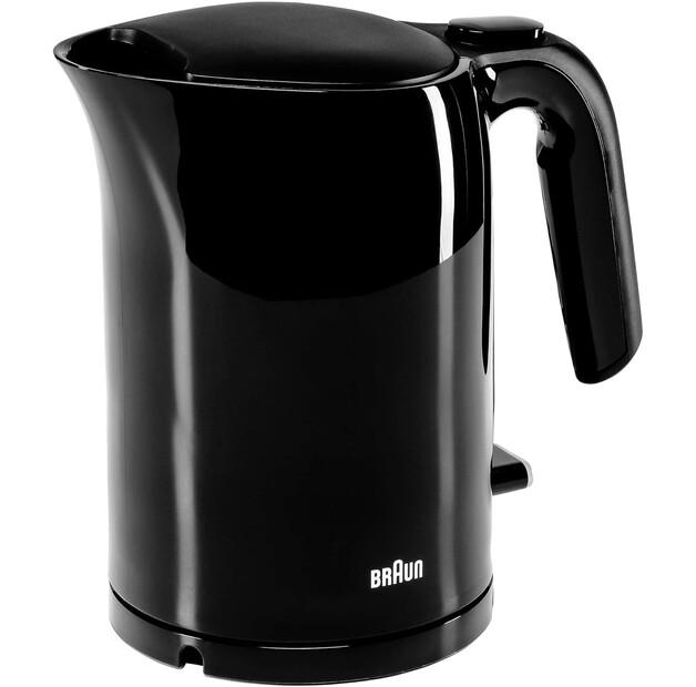 Kettle Braun WK 3000 BK PurEase