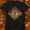 The 13th Floor Elevators Подарок для фаната Черный Размер от S до 5XL Футболка QQ1225 Унисекс Футболка