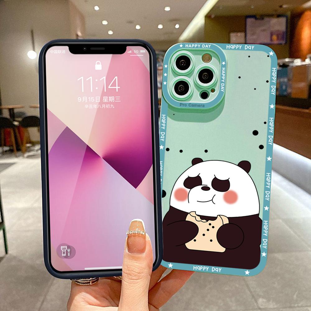 Чехол для телефона Мягкий резиновый корпус из ТПУ для мобильного телефона Полное покрытие Защита камеры Дизайн Противоударный чехол для Samsung