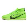 Mercurial Superfly 9 Club IC GS Dream Speed - Green Strike Kids Sneakers Stadium-Green Black FV0399-300