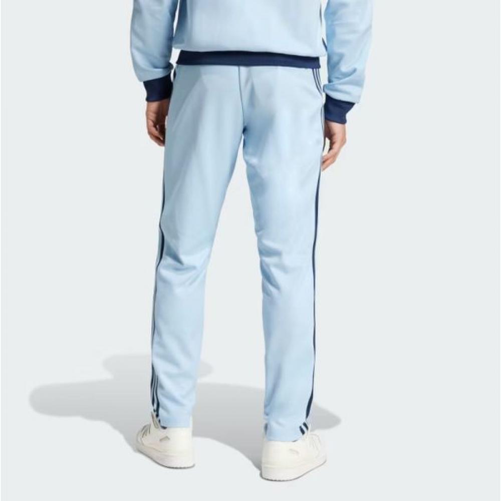 Спортивные брюки унисекс Beckenbauer Adidas Original...