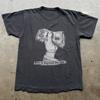 Футболка Rage Against The Machine 1997 Who Is Beyond The Law, Размеры S-5XL