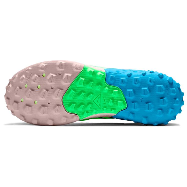 Nike Wildhorse 6 Barely Volt BV7106-700