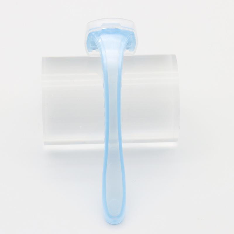 Бритва для бикини Женский триммер для лобковых волос и мини-бритва