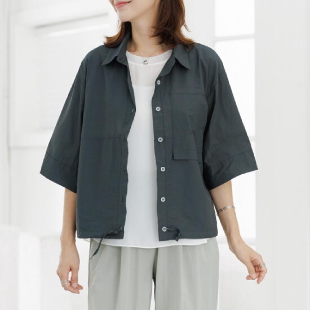 Dedra Men S Smith Summer Shirt Jacket Oue3057