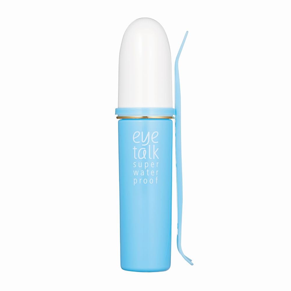 Eye Talk Super Waterproof 6ml