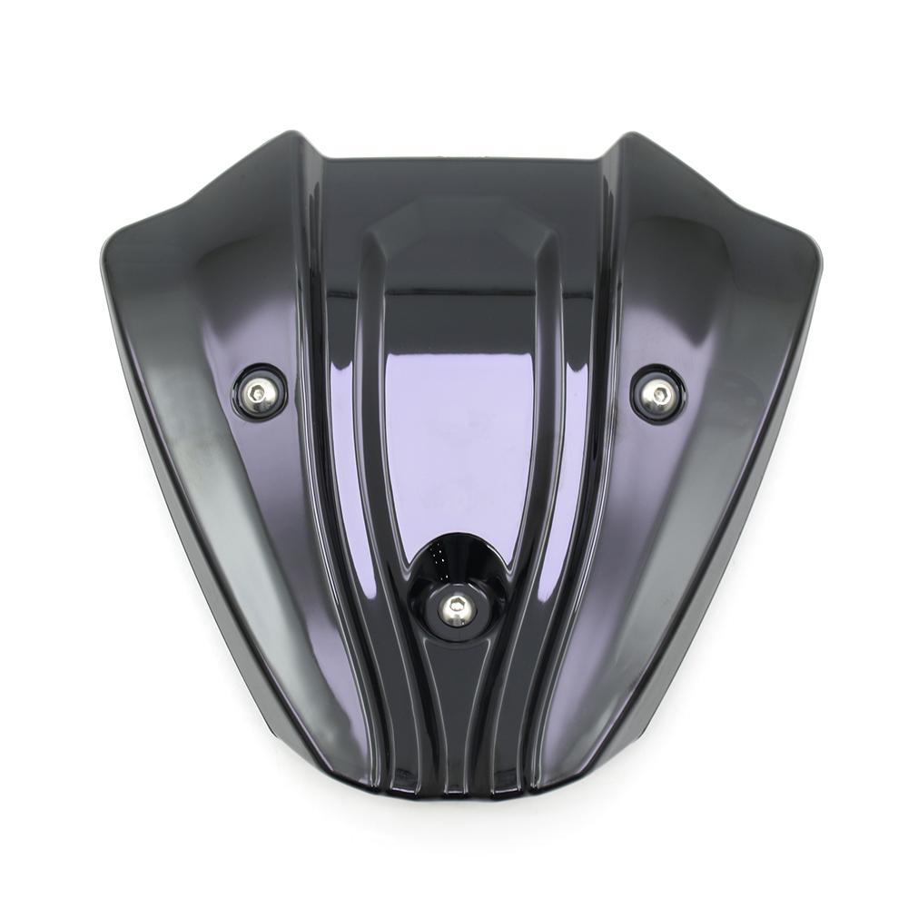 Аксессуары для мотоциклов Спортивное туристическое ветровое стекло для Suzuki GSX-8S GSX8S GSX 8S 2023-2025 Ветровое стекло Визор Дефлектор