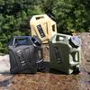 12л контейнер для воды для кемпинга, портативное ведро для воды на открытом воздухе, резервуар для воды для вождения автомобиля с краном для пеших прогулок, приготовления пищи, кемпинга
