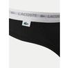 Набор трусиков-стрингов Lacoste 8F1341