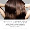 Hoegoa Castor Oil Hair Care Mask Nourishing And Caring Hair Smooth And Bright Feeling Refreshing And Fluffy Hair Care Mask