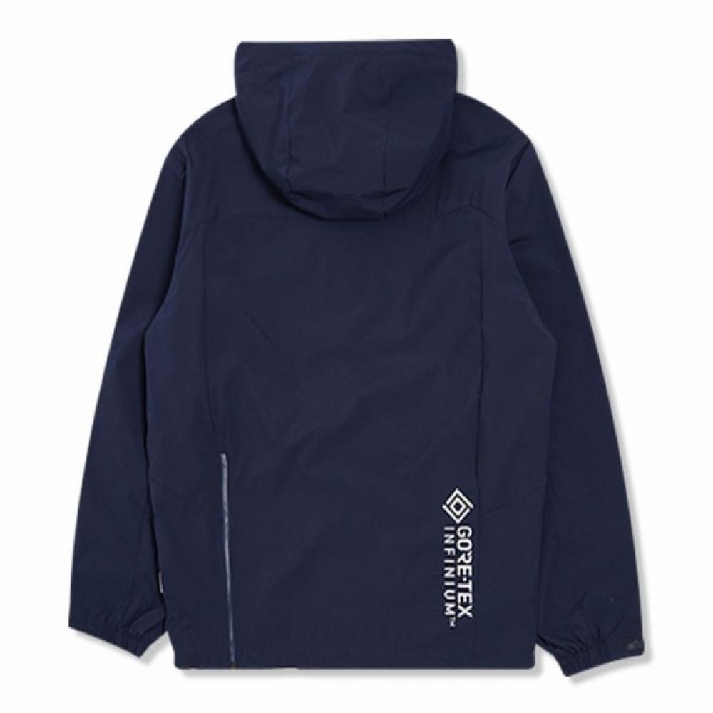 Eider Мужская куртка-анорак S Trea Gore Infinium Dmp22112