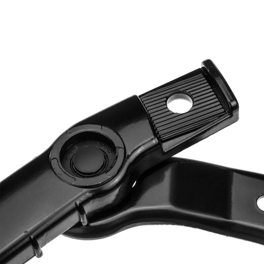 Рычаг стеклоочистителя переднего стекла для E60 E61 E63 E64 заменяет деталь номер 61617185366 Ремонт лобового стекла