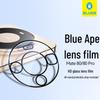 Защитное стекло для объектива HD-камеры BLUEO для Huawei Mate 80 Pro