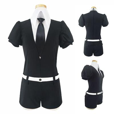 Houseki no Kuni Косплей - Фосфофиллит / Алмаз / Борт / Антарктида Костюм Косплей Одежда