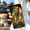Египет Египетский Фараон Чехол Для Honor Magic 8 7 5 6 Pro X9a X9b X9c X9d X8c X8b Win RT 50 70 90 200 400 Lite Обложка