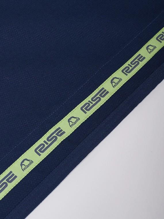 Manto Kimono/Gi Bjj Men's Rise 2.0 Blue A3