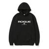 Мужская спортивная толстовка Rogue Fitness 2025 Хип-хоп пуловер