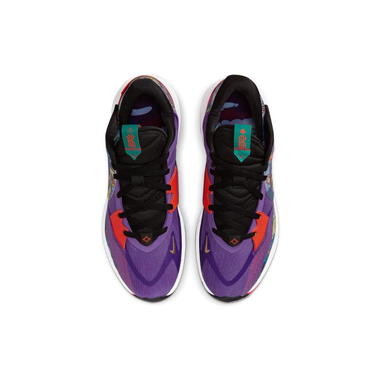 Nike Kyrie Low 5 'Jewell Loyd' DJ6012-002