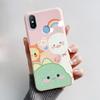 Case For Xiaomi Mi A2 Lite MiA2 Cute Bear Cartoon Frog Soft Silicone Phone Case Bumper For Xiaomi Mi A2 Lite A2lite Back Cover