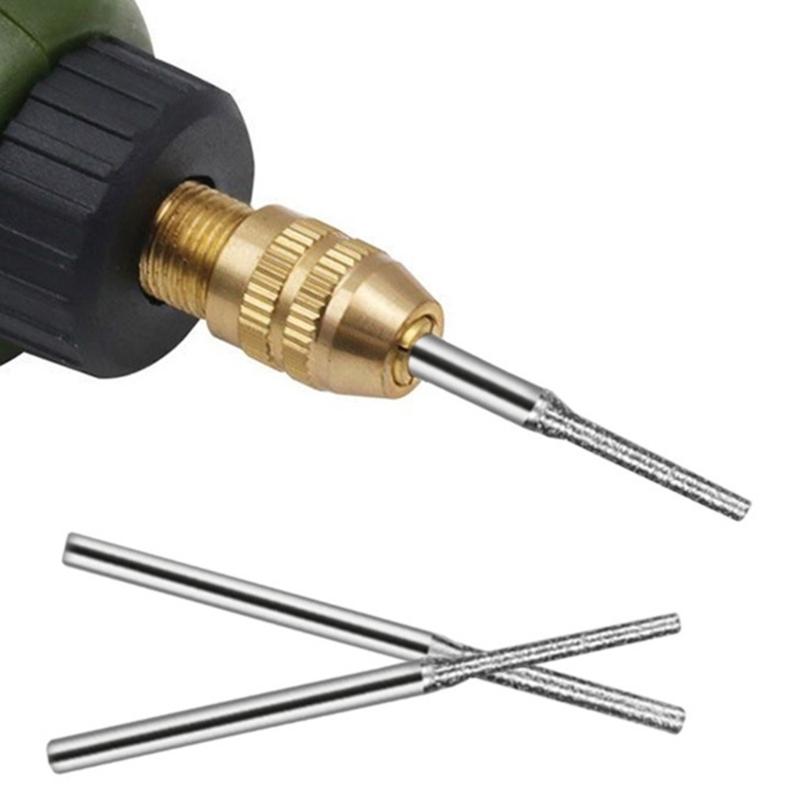 Многофункциональный профессиональный крафт-пуансон, набор из 7 гравировальных игл для кожи, дерева, изготовления и ремонта ювелирных изделий, пробивания отверстий