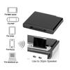 Bluetooth A2DP Музыкальный Приемник Адаптер для iPhone 30-контактной Док-станции Динамика